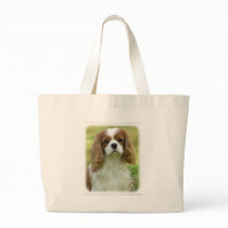 Cavalier King Charles Spaniel 9P032D-036 bags