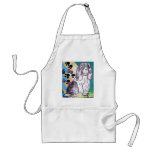 Cavalier King Charles Spaniel Aprons