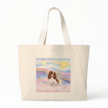 Cavalier King Charles Spaniel Bag