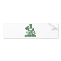 Cavalier King Charles Spaniel bumper stickers