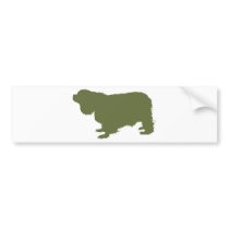 Cavalier King Charles Spaniel bumper stickers
