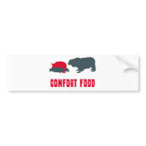Cavalier King Charles Spaniel bumper stickers