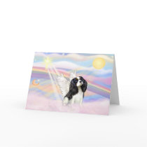 Cavalier King Charles Spaniel cards