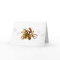 Cavalier King Charles Spaniel Christmas Cards