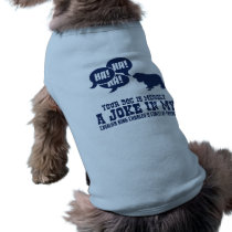 Cavalier King Charles Spaniel pet clothing