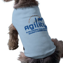 Cavalier King Charles Spaniel pet clothing by Pawdboy Cavalier King Charles Spaniel pet clothing