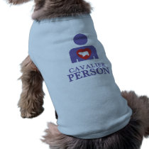 Cavalier King Charles Spaniel pet clothing by Pawdboy Cavalier King Charles Spaniel pet clothing