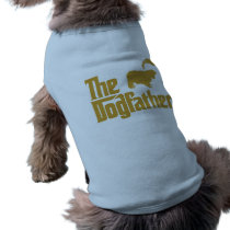 Cavalier King Charles Spaniel pet clothing by Pawdboy Cavalier King Charles Spaniel pet clothing