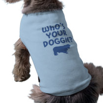 Cavalier King Charles Spaniel pet clothing by Pawdboy Cavalier King Charles Spaniel pet clothing