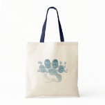 Cavalier King Charles Spaniel Granddog Bag