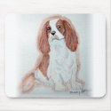 Cavalier King Charles Spaniel Mouse pad mousepads