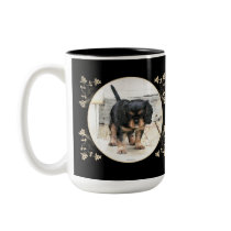 Cavalier King Charles Spaniel mugs