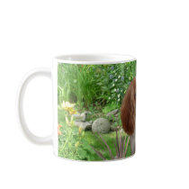 Cavalier King Charles Spaniel Mug