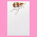 Cavalier King Charles Spaniel Stationery