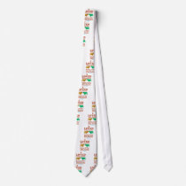 Cavalier King Charles Spaniel ties