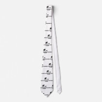 Cavalier King Charles Spaniel ties
