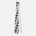 Cavalier King Charles Spaniel ties