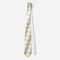 Cavalier King Charles Spaniel ties