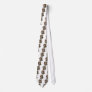 Cavalier King Charles Ties