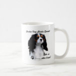 Cavalier Like No Other Breed Coffee Mugs