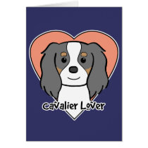 Cavalier Lover cards
