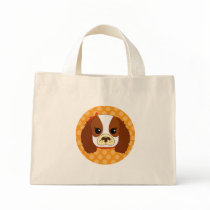 Cavalier spaniel bags