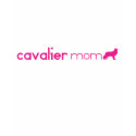 Cavalier Spaniel Mom t-shirts