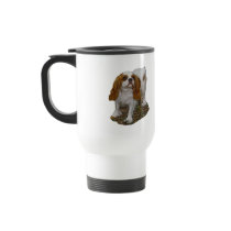 Cavalier Spaniel Mug