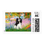 Cavalier (Tri5) - Garden Postage