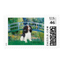 Cavalier (Tri6) - Bridge Stamp