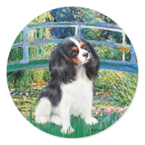 Cavalier (Tri6) - Bridge stickers