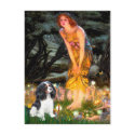 Cavalier (Tri6) - MidEve postcards