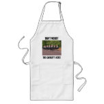 Cavalry Apron