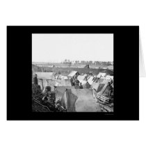 Cavalry at Fort Burnham, VA 1864 cards by lc_civilwar Cavalry at Fort Burnham, VA 1864 cards