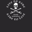 Cavalry Biker Veteran shirt