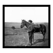 Cavalry Orderly at Antietan 1862 posters by lc_civilwar Cavalry Orderly at Antietan 1862 posters