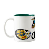 Cavan (Gaelic) Mug
