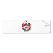 cavanagh bumper stickers