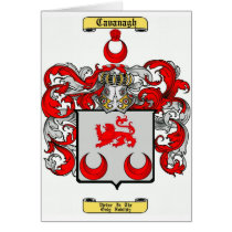 cavanagh greeting cards