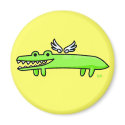 Cavariel Magnet by CaramelCritters Cavariel Magnet