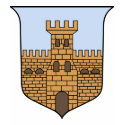 Cavarzere Stemma, Italy t-shirts