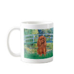 Cavavlier (Ruby7) - Bridge Coffee Mugs