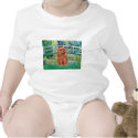 Cavavlier (Ruby7) - Bridge t-shirts