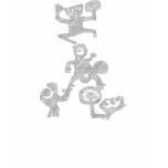 cave art mexican shirt