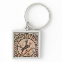 Cave Canem  2nd-3rd century Key Chain