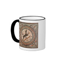 Cave Canem  2nd-3rd century Mugs