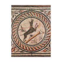 Cave Canem  2nd-3rd century Postcards