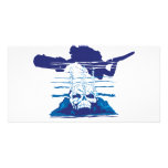 CAVE DIVER photo cards
