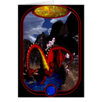 Cave Dragon cards