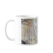 Cave Draperies mugs by JaguarPhotos Cave Draperies mugs